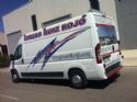 PEUGEOT BOXER   8313-HDL - Foto 3