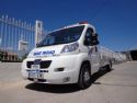 CAMION GRUA 46.PEUGEOT BOXER 9371HJW  - Foto 2