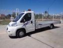 CAMION GRUA 46.PEUGEOT BOXER 9371HJW  - Foto 3