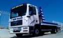 CAMION GRUA 47.MAN TGL12-210  4990DTH - Foto 1