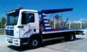 CAMION GRUA 47.MAN TGL12-210  4990DTH - Foto 4