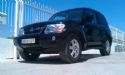 COCHE 4X4 48.MITSUBISHI MONTERO 3650-DZY - Foto 1