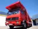 CAMION GRUA 49 .MERCEDES 15-20 MU-1315-BH - Foto 1