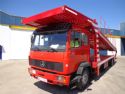 CAMION GRUA 49 .MERCEDES 15-20 MU-1315-BH - Foto 2