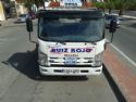 CAMION GRUA 33.ISUZU NPR75 4954-HRD - Foto 2