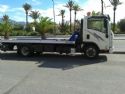 CAMION GRUA 33.ISUZU NPR75 4954-HRD - Foto 4