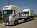 CAMION GRUA 51, SCANIA R-500  5823-FSH - Foto 1