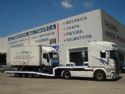 CAMION GRUA 51, SCANIA R-500  5823-FSH - Foto 3