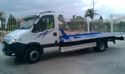 CAMION GRUA 52.IVECO 70C17  9909-HWT - Foto 2