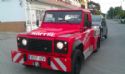 LAND ROVER DEFENDER - Foto 1