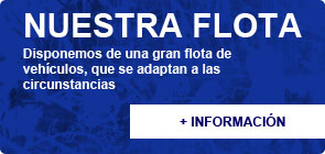 Nuestra Flota