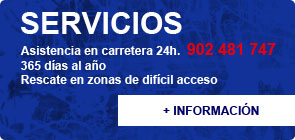 Servicios